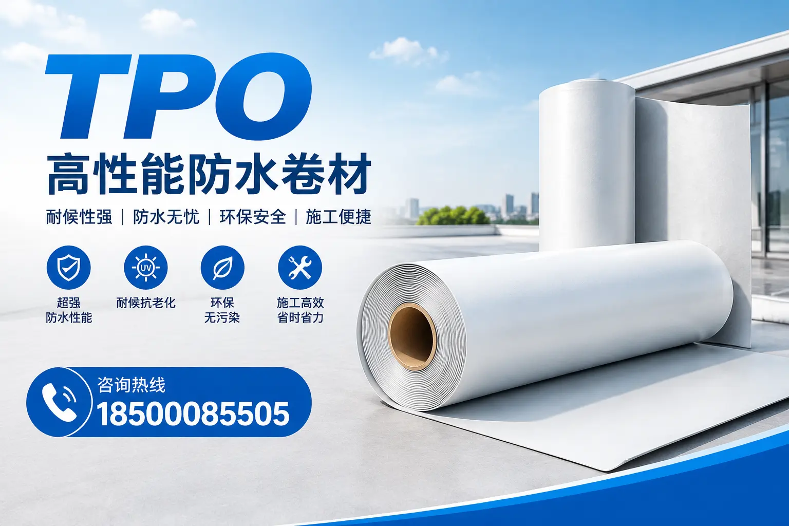 tpo产品质量评估标准,沈阳企业需掌握的关键要点